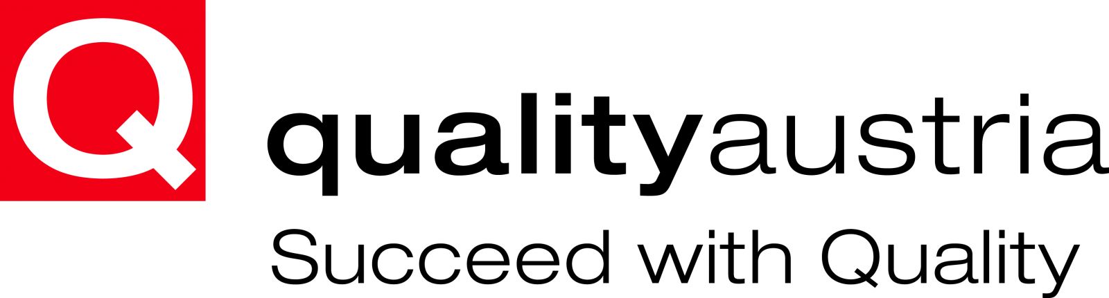 qualityaustria Logo en print qualityaustria Logo en print