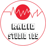 radio studio 105 logo