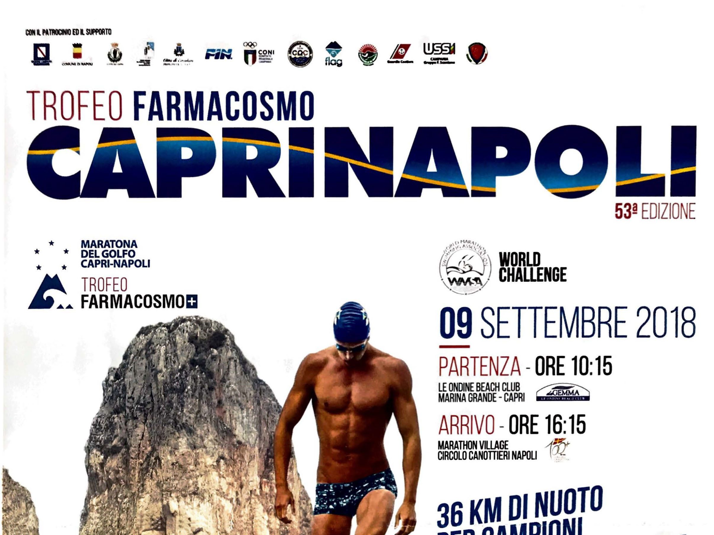 caprinapoli 2018 mod