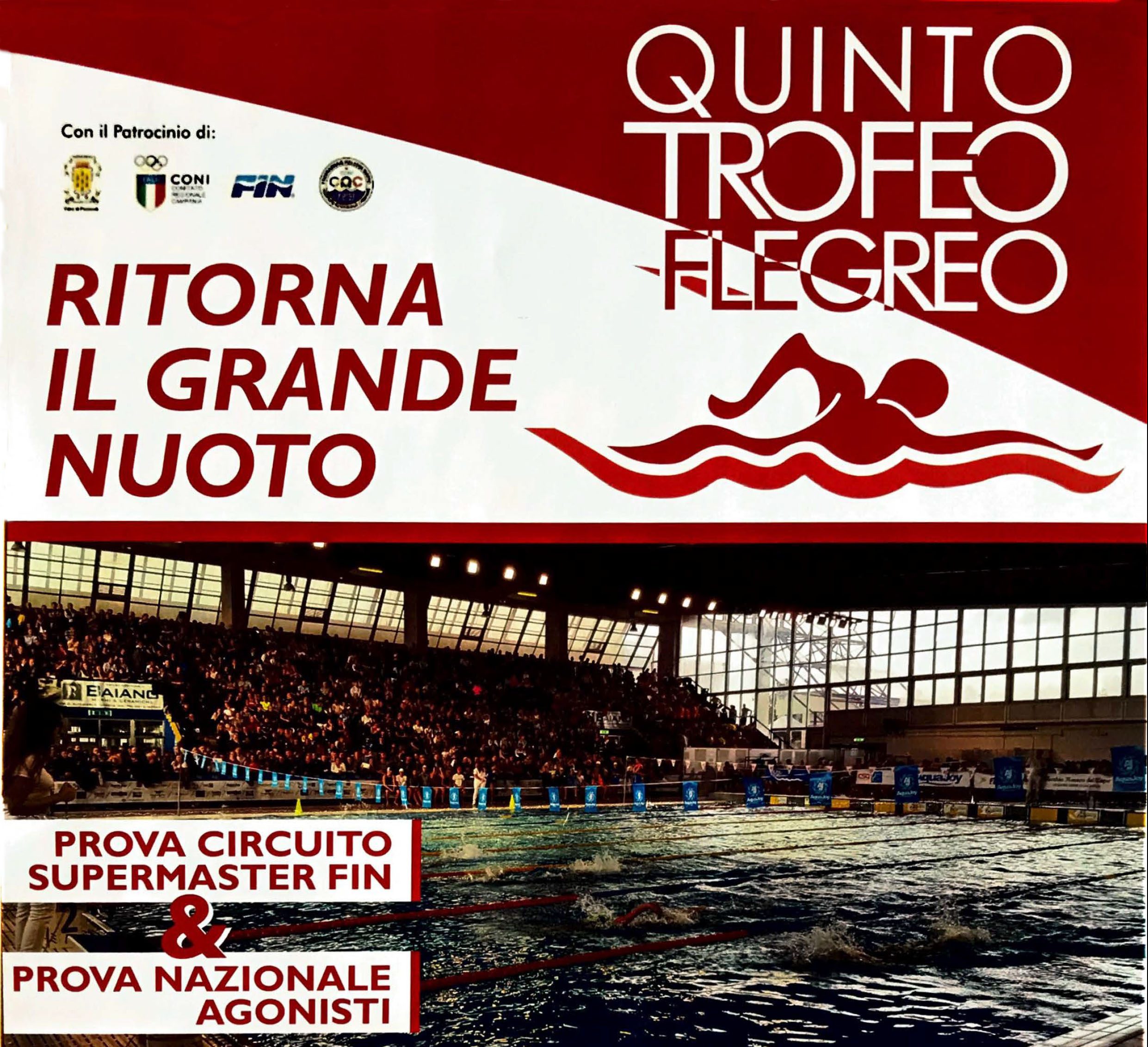 quinto trofeo flegreo mod